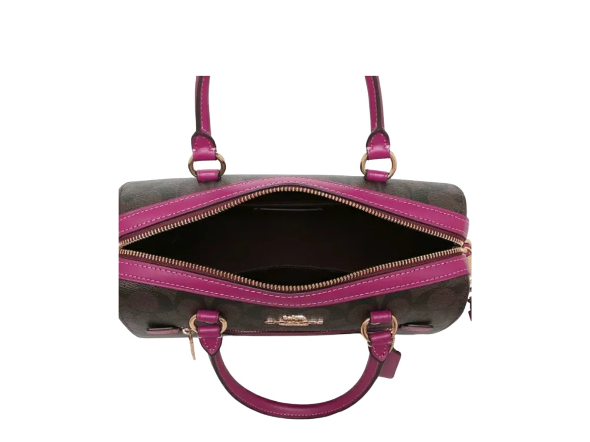 https://d2cva83hdk3bwc.cloudfront.net/83607-imv7u-coach-rowan-satchel-in-signature-canvas-brown-dark-magenta-2.jpg