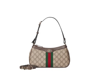 Buy Gucci Ophidia Small Shoulder Bag Beige at Sasom – Authentic and Ready to Ship
