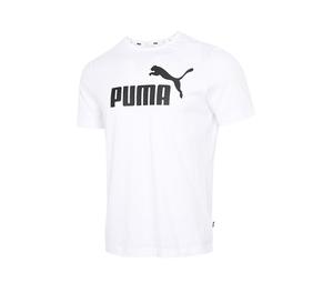 Buy PUMA T-Shirts Men White at Sasom – Authentic and Ready to Ship