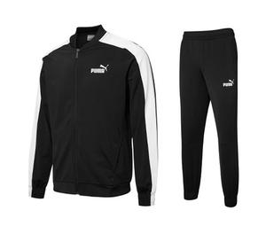 Buy PUMA Casual Sportswear Men at Sasom – Authentic and Ready to Ship