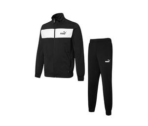 Buy PUMA Basic Casual Sportswear Men at Sasom – Authentic and Ready to Ship