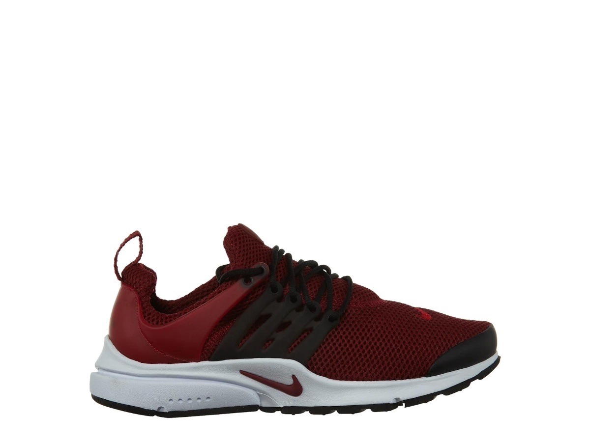 nike presto essential red