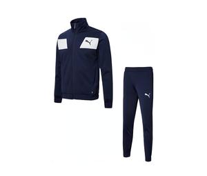 Buy PUMA Casual Sportswear Men's Tweed Blue at Sasom – Authentic and Ready to Ship
