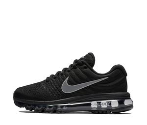 Buy Nike Air Max 2017 Black Anthracite at Sasom – Authentic and Ready to Ship