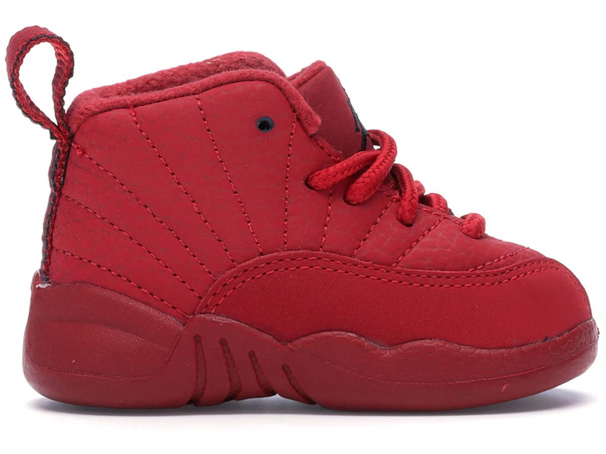 Retro Gym Red Jordan Jordan 12 2018 Release Buy Sell Jordan 12