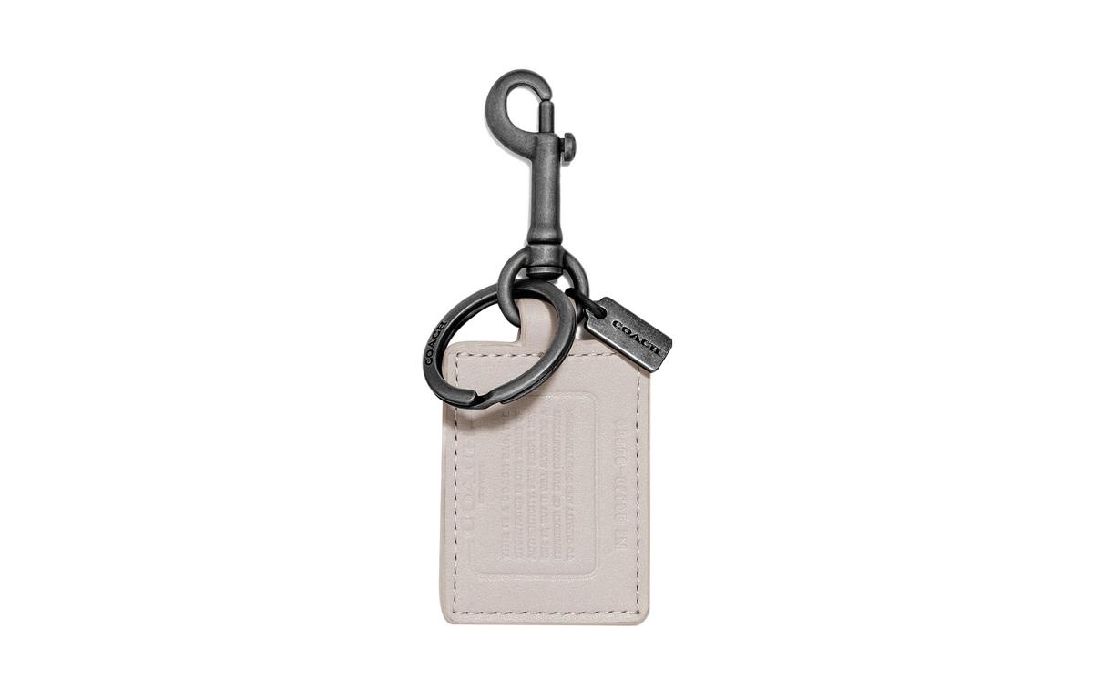 https://d2cva83hdk3bwc.cloudfront.net/855-QVM-coach-key-fob-leather-keychain-bag-accessory-unisex-light-gray-1.jpg