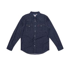 Buy Levis Western Denim Shirt at Sasom – Authentic and Ready to Ship