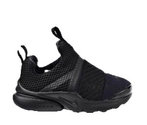 Buy Nike Presto Extreme Triple Black (TD) at Sasom – Authentic and Ready to Ship