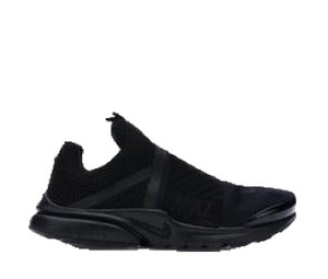 Buy Nike Presto Extreme Triple Black (GS) at Sasom – Authentic and Ready to Ship
