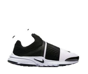 Buy Nike Presto Extreme White Black (GS) at Sasom – Authentic and Ready to Ship