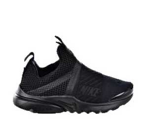 Buy Nike Presto Extreme Triple Black (PS) at Sasom – Authentic and Ready to Ship