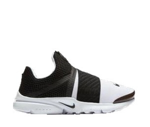 Buy Nike Presto Extreme White Black (PS) at Sasom – Authentic and Ready to Ship