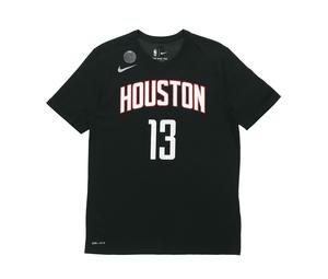 Buy Nike Nike X NBA T-Shirt Men's Black at Sasom – Authentic and Ready to Ship