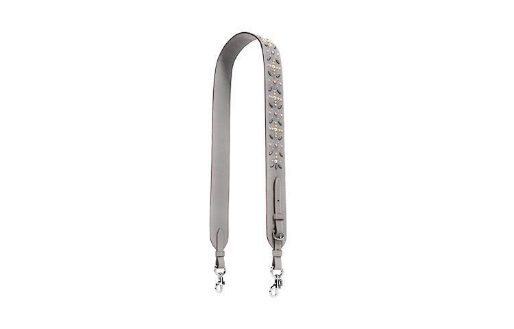 https://d2cva83hdk3bwc.cloudfront.net/87294-DKHGR-coach-straps-grained-leather-bag-accessory-bag-strap-unisex-gray-1.jpg