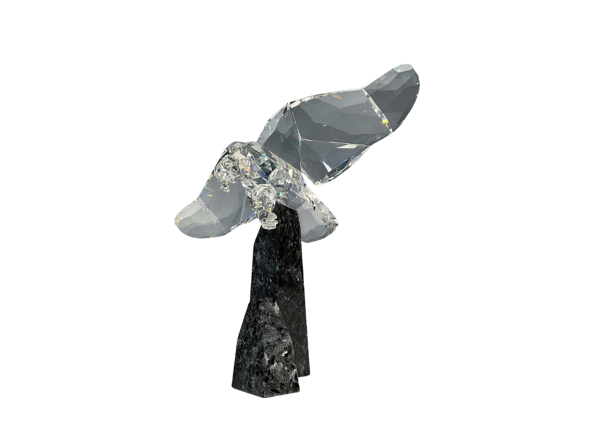 Buy Swarovski Soulmates Eagle at Sasom – Authentic and Ready to Ship
