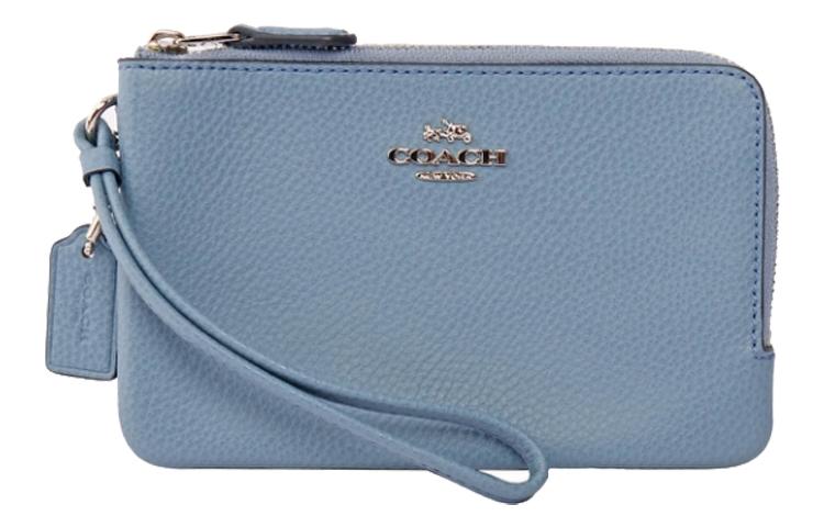 https://d2cva83hdk3bwc.cloudfront.net/87590-SVN1J-coach-corner-zip-leather-clutch-small-size-women-s-morandi-color-1.jpg