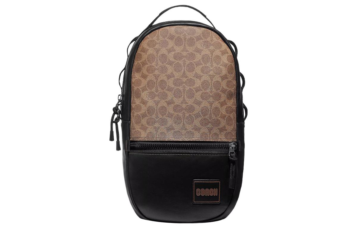 https://d2cva83hdk3bwc.cloudfront.net/87988-JIKHA-coach-pacer-canvas-backpack-men-s-black-copper-khaki-1.jpg