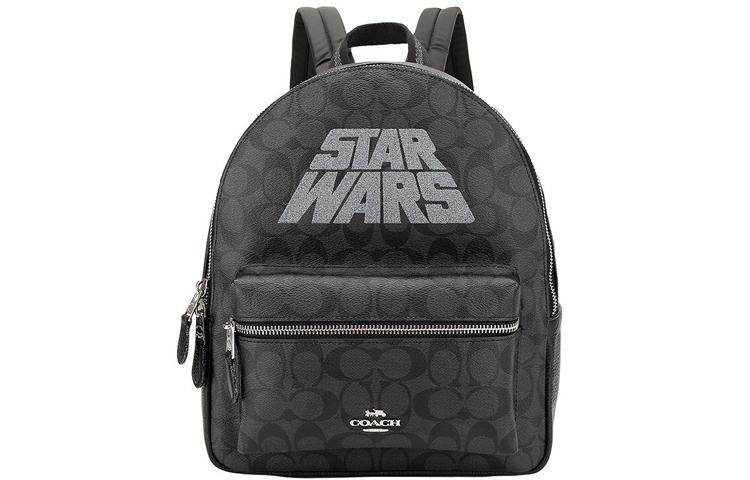 https://d2cva83hdk3bwc.cloudfront.net/88015-SVPLD-coach-star-wars-xingji-battle-collaboration-canvas-with-leather-backpack-large-size-women-s-gray-black-1.jpg