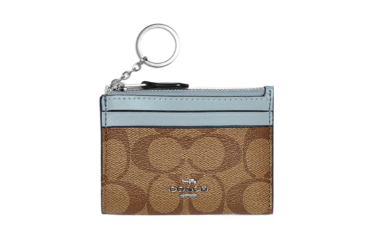 https://d2cva83hdk3bwc.cloudfront.net/88208-SVCCH-coach-skinny-id-case-canvas-leather-wallets-card-holders-women-s-antique-floral-with-light-blue-1.jpg