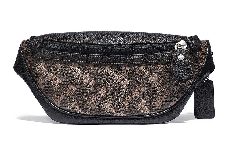 https://d2cva83hdk3bwc.cloudfront.net/88215-LHPMZ-coach-rivington-canvas-one-shoulder-crossbody-bag-sling-bag-fanny-pack-medium-size-men-s-black-umber-1.jpg