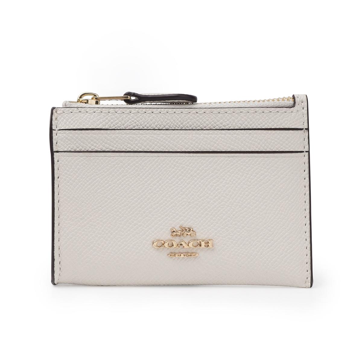 https://d2cva83hdk3bwc.cloudfront.net/88250-IMCHK-coach-mini-id-skinny-leather-id-holder-key-pouches-card-holders-mini-women-s-white-1.jpg