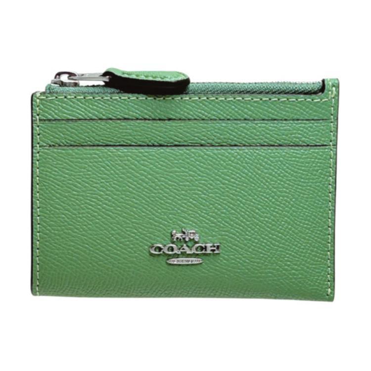 https://d2cva83hdk3bwc.cloudfront.net/88250-SVRT2-coach-leather-card-holder-mini-women-s-green-1.jpg
