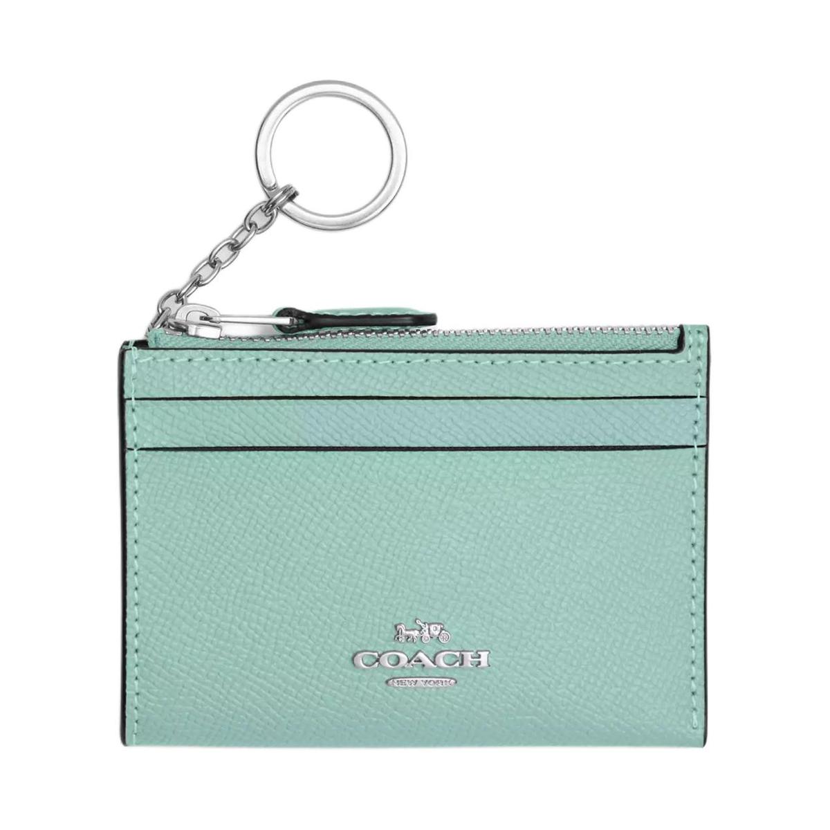 https://d2cva83hdk3bwc.cloudfront.net/88250-SVVSW-coach-mini-id-skinny-cross-stitch-leather-card-holder-mini-women-s-faded-blue-1.jpg
