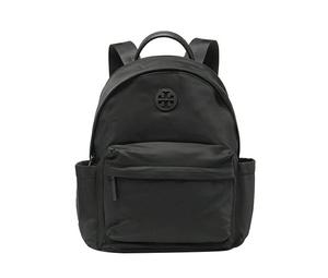 Buy TORY BURCH Nylon Backpack Women's Black at Sasom – Authentic and Ready to Ship