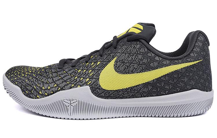 シューズ(男性用) NIKE KOBE MAMBA INSTINCT NIKE ナイキ Kobe Bryant コービー メンズ バスケットシューズ