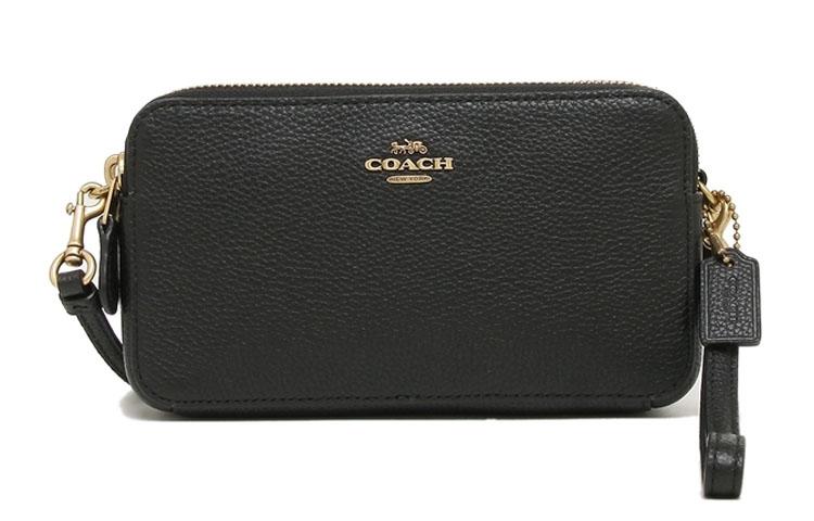 https://d2cva83hdk3bwc.cloudfront.net/88484-B4BK-coach-kira-leather-crossbody-bag-wallet-clutch-women-s-black-1.jpg