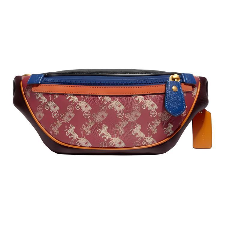 https://d2cva83hdk3bwc.cloudfront.net/88559-OLPN0-coach-rivington-canvas-fanny-pack-regular-unisex-brass-red-pink-1.jpg
