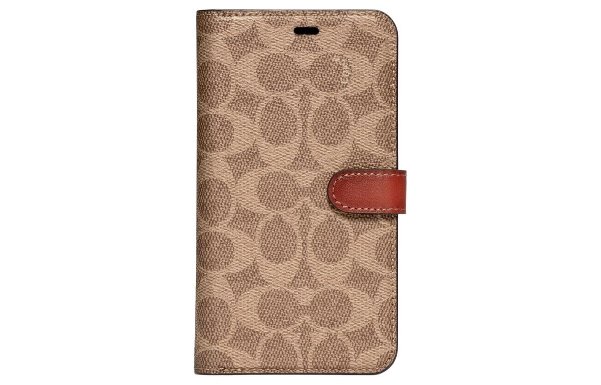 https://d2cva83hdk3bwc.cloudfront.net/88824-TN2-coach-folio-coated-canvas-iphone-xs-max-protective-case-bag-merch-mini-women-s-khaki-1.jpg