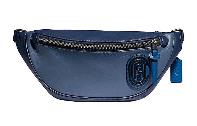 https://d2cva83hdk3bwc.cloudfront.net/89079-JIBLM-coach-rivington-leather-one-shoulder-crossbody-bag-sling-bag-fanny-pack-medium-size-men-s-blue-1.jpg