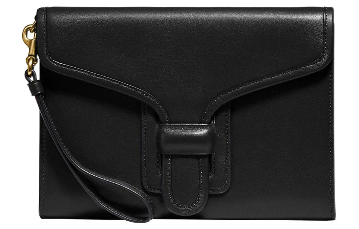 https://d2cva83hdk3bwc.cloudfront.net/89331-B4BK-coach-courier-glove-tanning-wrist-bags-clutches-small-size-women-s-black-1.jpg