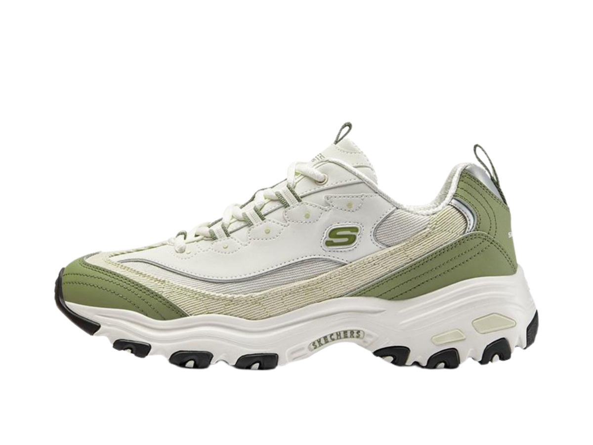 https://d2cva83hdk3bwc.cloudfront.net/894282-wmlt-skechers-d-lites-varsity-spirit-sneaker-white-beige-green-2.jpg