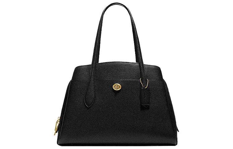 https://d2cva83hdk3bwc.cloudfront.net/89486-B4BK-coach-lora-leather-portable-crossbody-bag-small-size-women-s-black-1.jpg