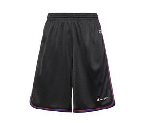 Buy Champion Loose Fit Shorts US Version Men's Black at Sasom – Authentic and Ready to Ship