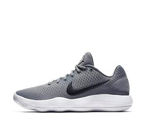 Buy Nike Hyperdunk 2017 Low 'Cool Grey' at Sasom – Authentic and Ready to Ship