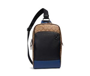 Buy Coach Graham Sling Bags at Sasom – Authentic and Ready to Ship