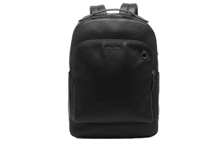 https://d2cva83hdk3bwc.cloudfront.net/89939-QBBK-coach-graham-cow-leather-backpack-large-size-men-s-black-1.jpg