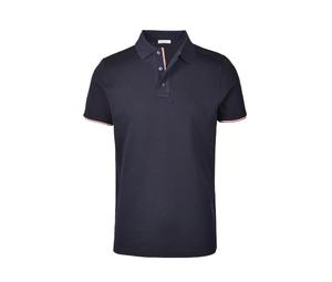 Buy Moncler FW22 Polo Shirts Men Blue at Sasom – Authentic and Ready to Ship