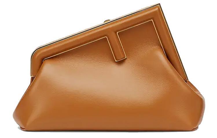 https://d2cva83hdk3bwc.cloudfront.net/8BP129-ABVE-F0NYJ-fendi-fendi-first-lambskin-clutches-shoulder-bag-crossbody-bag-small-size-women-s-brown-1.jpg