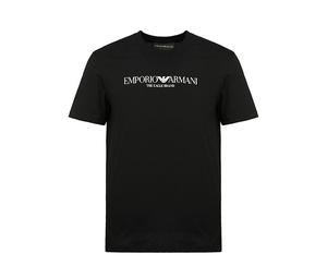 Buy EMPORIO ARMANI T Shirt Men's Black at Sasom – Authentic and Ready to Ship
