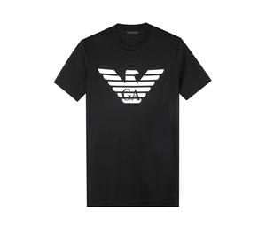 Buy EMPORIO ARMANI T Shirts Men Black at Sasom – Authentic and Ready to Ship