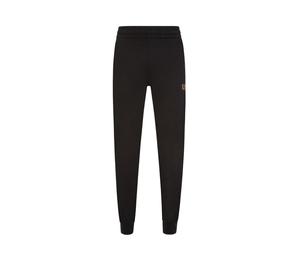 Buy EMPORIO ARMANI Logo Printed Track Pants at Sasom – Authentic and Ready to Ship