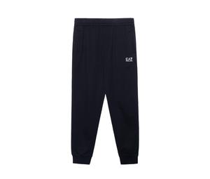 Buy EMPORIO ARMANI Knitted Sports Pants Men's Black at Sasom – Authentic and Ready to Ship