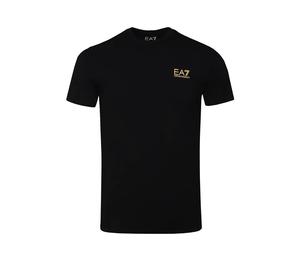Buy EMPORIO ARMANI Logo Detailed Crewneck T Shirt at Sasom – Authentic and Ready to Ship