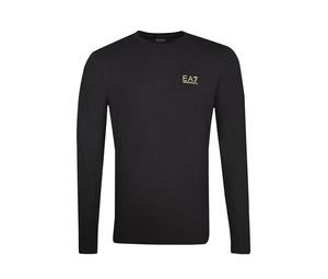 Buy EMPORIO ARMANI T-Shirt Men's Black at Sasom – Authentic and Ready to Ship