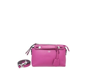 Buy Fendi Fuchsia By The Way Mini Bag Purple at Sasom – Authentic and Ready to Ship