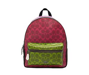 Buy Coach Charlie Backpacks at Sasom – Authentic and Ready to Ship